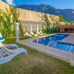 Patara Infinity 3+1 Villa, Oezel Havuzlu, Villa Fethiye