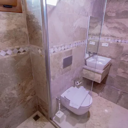 别墅 Patara Infinity 3+1 Villa, Oezel Havuzlu, *