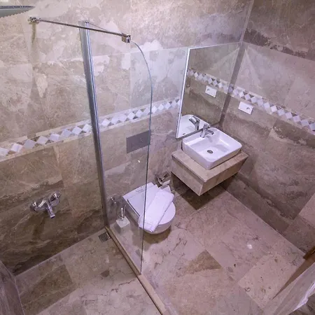 Vilă Patara Infinity 3+1 Villa, Oezel Havuzlu, Fethiye