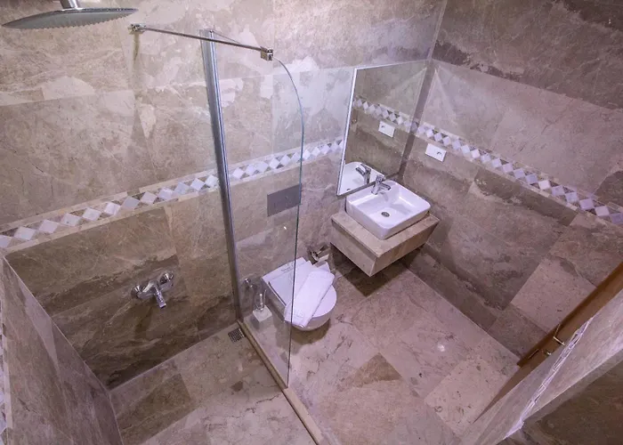 Villa Patara Infinity 3+1 Villa, Oezel Havuzlu, Fethiye